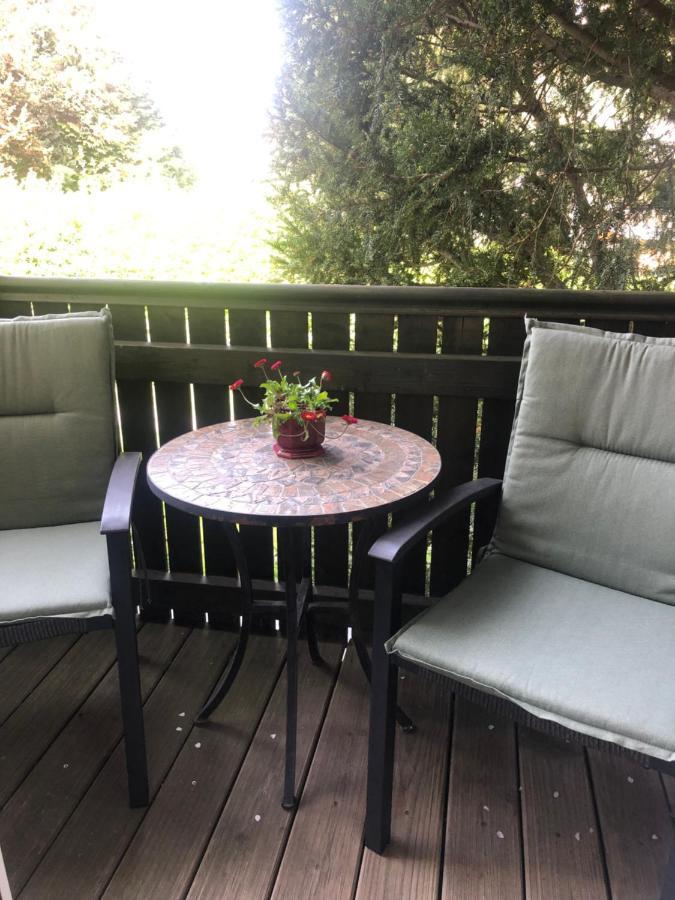 Appartement Wohlfuehloase Dresden Nickern Extérieur photo