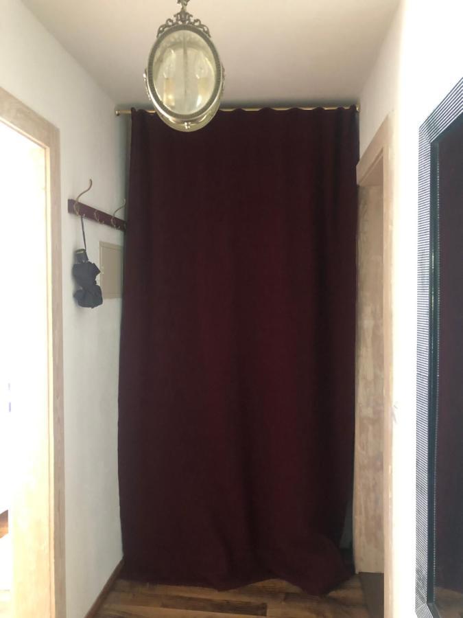 Appartement Wohlfuehloase Dresden Nickern Extérieur photo