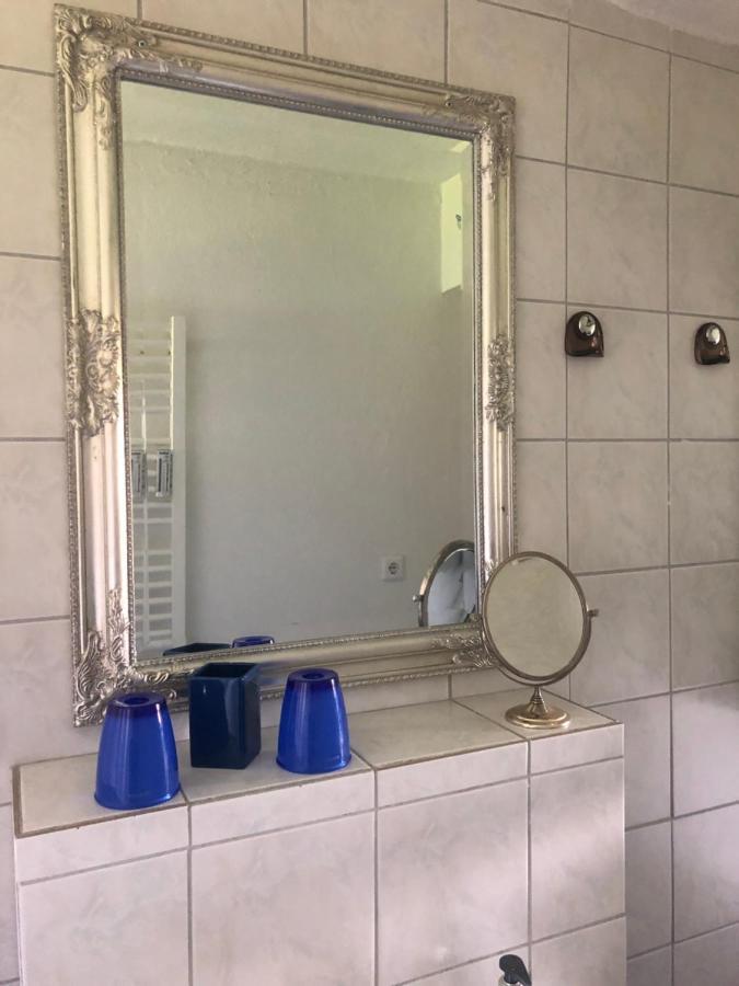 Appartement Wohlfuehloase Dresden Nickern Extérieur photo