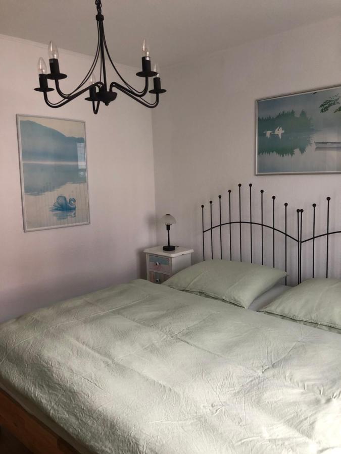 Appartement Wohlfuehloase Dresden Nickern Extérieur photo